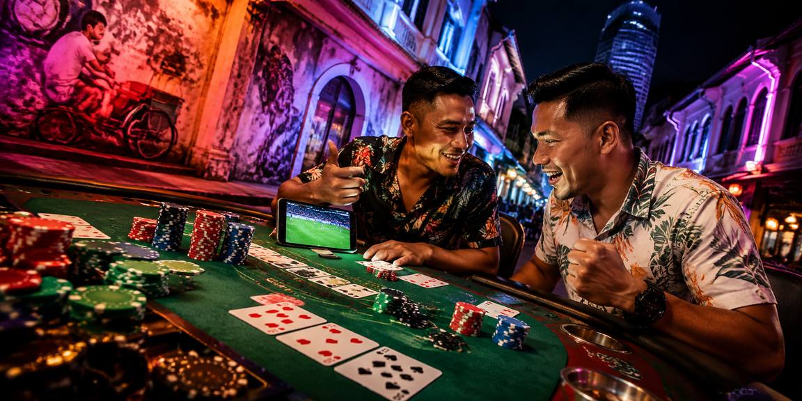 tokek win Roulette Komunitas